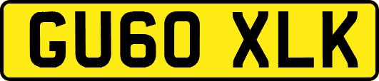 GU60XLK