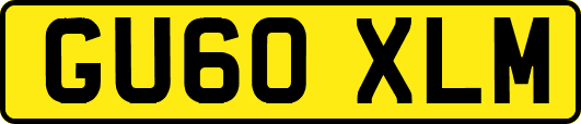 GU60XLM