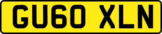 GU60XLN