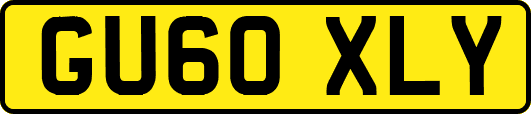GU60XLY