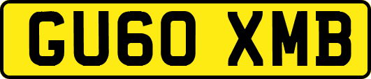GU60XMB
