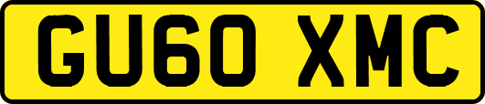 GU60XMC