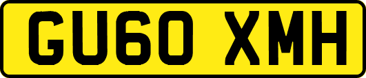 GU60XMH