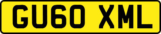 GU60XML