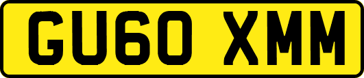 GU60XMM