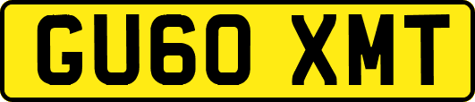 GU60XMT
