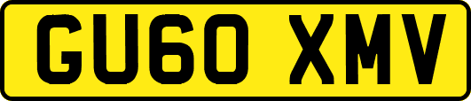 GU60XMV