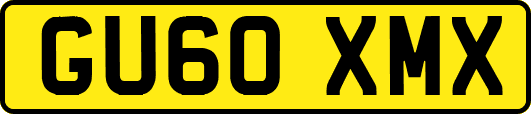 GU60XMX