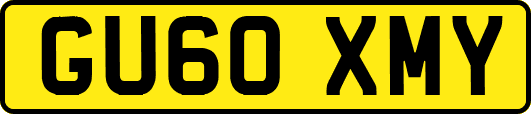 GU60XMY