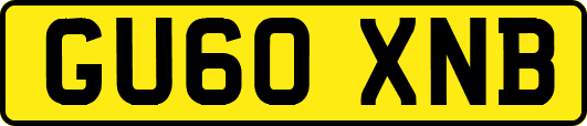 GU60XNB