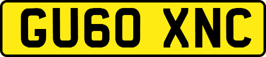 GU60XNC