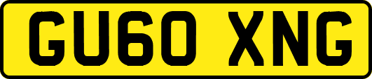 GU60XNG