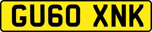GU60XNK