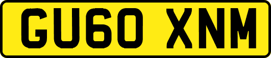 GU60XNM