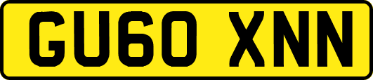 GU60XNN