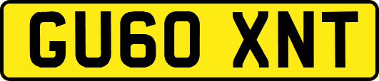 GU60XNT