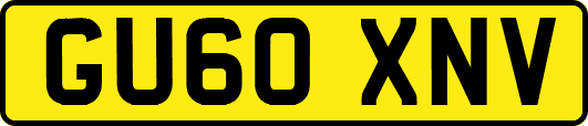 GU60XNV