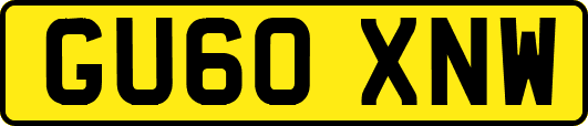 GU60XNW