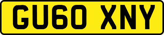 GU60XNY