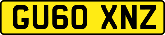 GU60XNZ