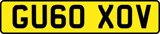 GU60XOV