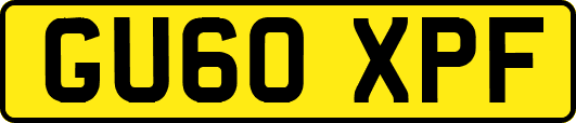 GU60XPF