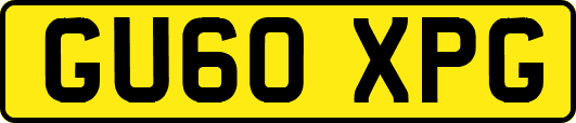 GU60XPG