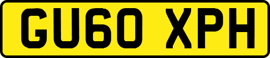 GU60XPH