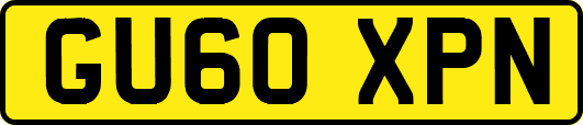 GU60XPN