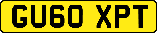 GU60XPT