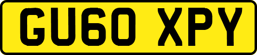 GU60XPY
