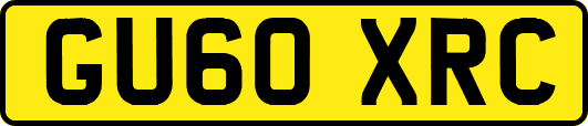 GU60XRC