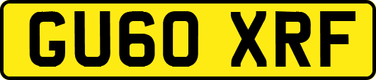 GU60XRF