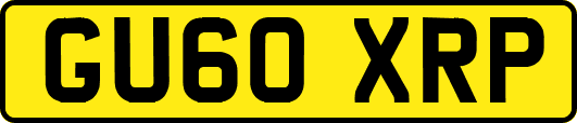 GU60XRP