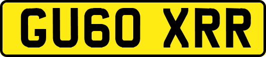 GU60XRR