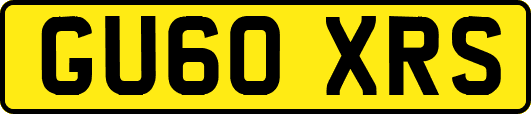 GU60XRS