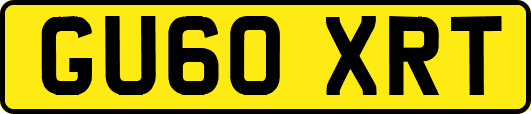GU60XRT