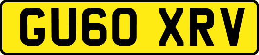 GU60XRV