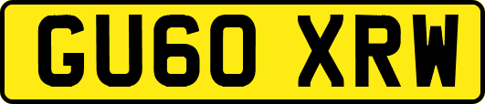 GU60XRW
