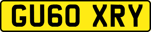 GU60XRY
