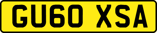 GU60XSA