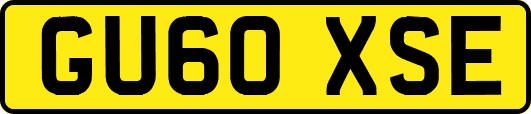 GU60XSE