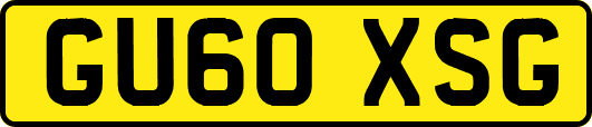 GU60XSG
