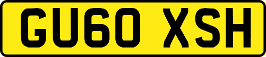 GU60XSH