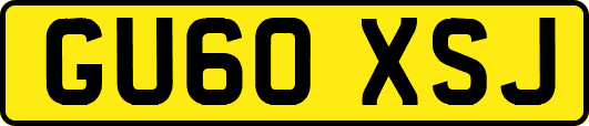 GU60XSJ
