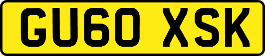 GU60XSK