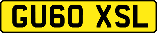 GU60XSL