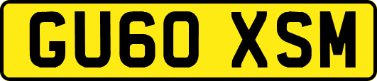 GU60XSM