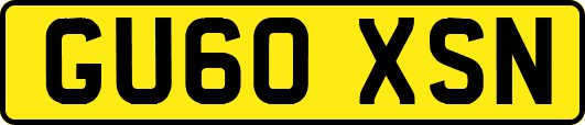 GU60XSN