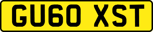 GU60XST